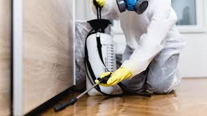 Best Pest Exclusion Services  in Suisun City, CA