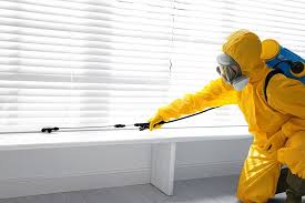 Best Seasonal Pest Control (e.g., summer mosquitoes, winter rodents)  in Suisun City, CA